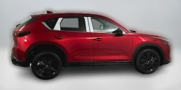 Mazda CX-5 2.5 Turbo Premium Package AWD 2025
