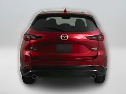 Mazda CX-5 2.5 Turbo Premium Package AWD 2025