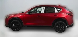 Mazda CX-5 2.5 Turbo Premium Package AWD 2025