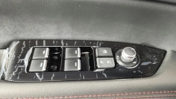 Mazda CX-5 2.5 Turbo Premium Package AWD 2025