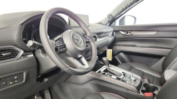 Mazda CX-5 2.5 Turbo Premium Package AWD 2025