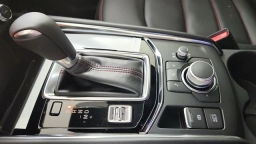 Mazda CX-5 2.5 Turbo Premium Package AWD 2025