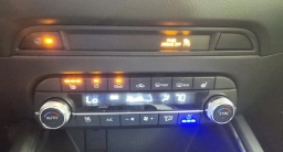 Mazda CX-5 2.5 Turbo Premium Package AWD 2025