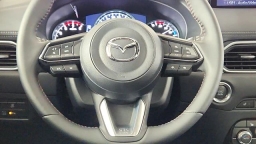 Mazda CX-5 2.5 Turbo Premium Package AWD 2025