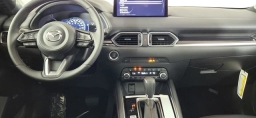 Mazda CX-5 2.5 Turbo Premium Package AWD 2025
