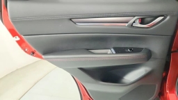 Mazda CX-5 2.5 Turbo Premium Package AWD 2025