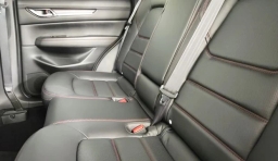 Mazda CX-5 2.5 Turbo Premium Package AWD 2025