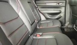 Mazda CX-5 2.5 Turbo Premium Package AWD 2025