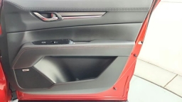 Mazda CX-5 2.5 Turbo Premium Package AWD 2025