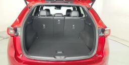 Mazda CX-5 2.5 Turbo Premium Package AWD 2025