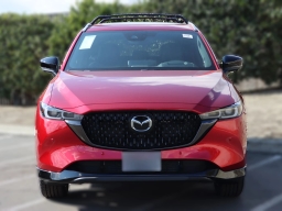Mazda CX-5 2.5 Turbo Premium Package AWD 2025