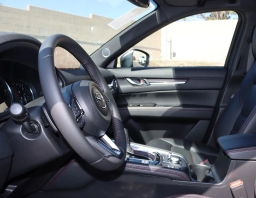 Mazda CX-5 2.5 Turbo Premium Package AWD 2025