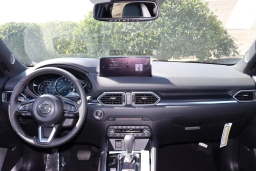Mazda CX-5 2.5 Turbo Premium Package AWD 2025