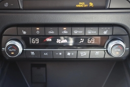 Mazda CX-5 2.5 Turbo Premium Package AWD 2025