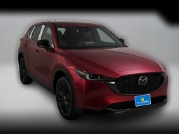 Mazda CX-5 2.5 Turbo Premium Package AWD 2025