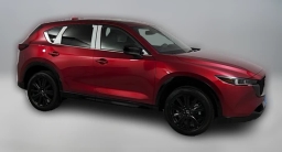 Mazda CX-5 2.5 Turbo Premium Package AWD 2025