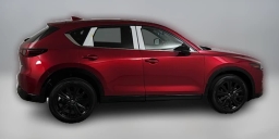 Mazda CX-5 2.5 Turbo Premium Package AWD 2025