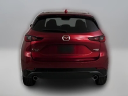 Mazda CX-5 2.5 Turbo Premium Package AWD 2025