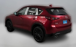 Mazda CX-5 2.5 Turbo Premium Package AWD 2025