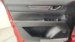 Mazda CX-5 2.5 Turbo Premium Package AWD 2025