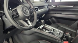 Mazda CX-5 2.5 Turbo Premium Package AWD 2025