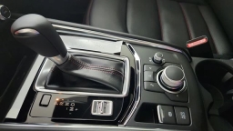 Mazda CX-5 2.5 Turbo Premium Package AWD 2025