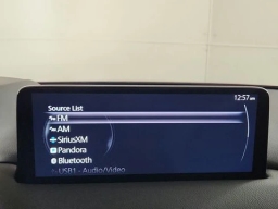 Mazda CX-5 2.5 Turbo Premium Package AWD 2025