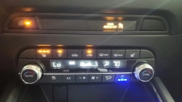 Mazda CX-5 2.5 Turbo Premium Package AWD 2025