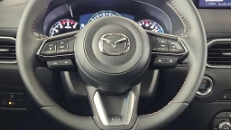 Mazda CX-5 2.5 Turbo Premium Package AWD 2025