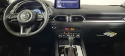 Mazda CX-5 2.5 Turbo Premium Package AWD 2025