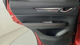 Mazda CX-5 2.5 Turbo Premium Package AWD 2025