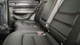 Mazda CX-5 2.5 Turbo Premium Package AWD 2025