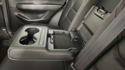 Mazda CX-5 2.5 Turbo Premium Package AWD 2025