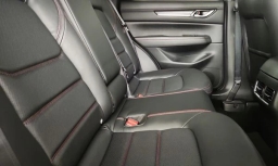 Mazda CX-5 2.5 Turbo Premium Package AWD 2025