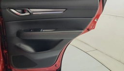 Mazda CX-5 2.5 Turbo Premium Package AWD 2025