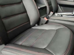 Mazda CX-5 2.5 Turbo Premium Package AWD 2025