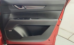 Mazda CX-5 2.5 Turbo Premium Package AWD 2025