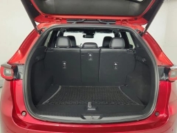 Mazda CX-5 2.5 Turbo Premium Package AWD 2025