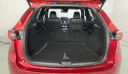Mazda CX-5 2.5 Turbo Premium Package AWD 2025