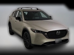 Mazda CX-5 2.5 Turbo Premium Package AWD 2025