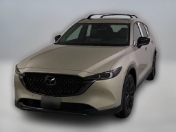 Mazda CX-5 2.5 Turbo Premium Package AWD 2025