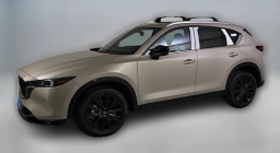 Mazda CX-5 2.5 Turbo Premium Package AWD 2025