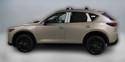 Mazda CX-5 2.5 Turbo Premium Package AWD 2025