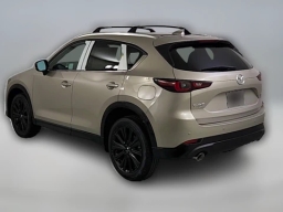 Mazda CX-5 2.5 Turbo Premium Package AWD 2025