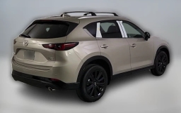 Mazda CX-5 2.5 Turbo Premium Package AWD 2025