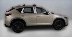 Mazda CX-5 2.5 Turbo Premium Package AWD 2025