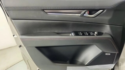 Mazda CX-5 2.5 Turbo Premium Package AWD 2025