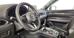 Mazda CX-5 2.5 Turbo Premium Package AWD 2025