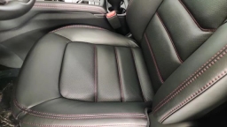 Mazda CX-5 2.5 Turbo Premium Package AWD 2025