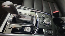 Mazda CX-5 2.5 Turbo Premium Package AWD 2025